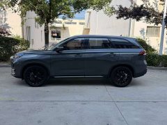 Changan CS75 2026 PRO 1.5T DCT Exclusive Type 7 Seats - фото 4