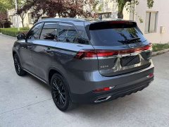 Changan CS75 2026 PRO 1.5T DCT Exclusive Type 7 Seats - фото 5