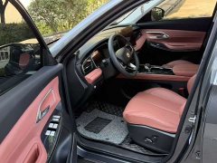 Changan CS75 2026 PRO 1.5T DCT Exclusive Type 7 Seats - фото 7