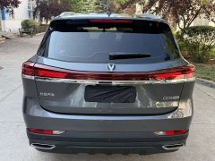 Changan CS75 2026 PRO 1.5T DCT Exclusive Type 7 Seats - фото 8
