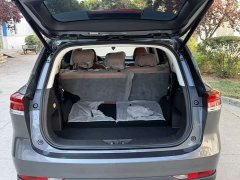 Changan CS75 2026 PRO 1.5T DCT Exclusive Type 7 Seats - фото 9