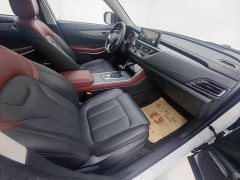 Changan CS75PLUS 2022 1.5T automatic elite type - фото 10