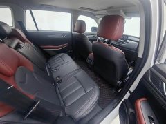 Changan CS75PLUS 2022 1.5T automatic elite type - фото 11