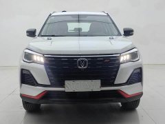 Changan CS75PLUS 2022 1.5T automatic elite type - фото 2