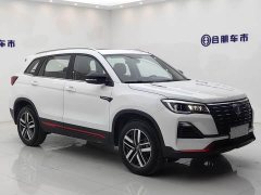Changan CS75PLUS 2022 1.5T automatic elite type - фото 3