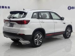 Changan CS75PLUS 2022 1.5T automatic elite type - фото 4