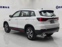 Changan CS75PLUS 2022 1.5T automatic elite type - фото 5