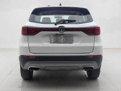 Changan CS75PLUS 2022 1.5T automatic elite type - фото 6