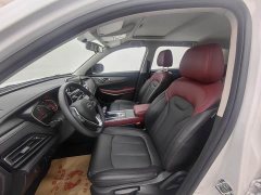 Changan CS75PLUS 2022 1.5T automatic elite type - фото 7