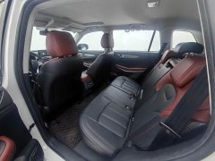 Changan CS75PLUS 2022 1.5T automatic elite type - фото 8