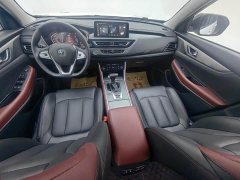 Changan CS75PLUS 2022 1.5T automatic elite type - фото 9