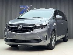 Buick GL8 Land Business Class 652T Comfort - фото 1