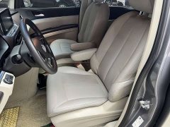 Buick GL8 Land Business Class 652T Comfort - фото 10