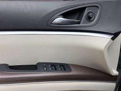 Buick GL8 Land Business Class 652T Comfort - фото 11