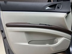 Buick GL8 Land Business Class 652T Comfort - фото 12