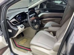 Buick GL8 Land Business Class 652T Comfort - фото 13