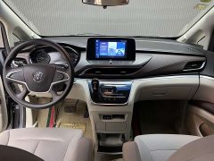 Buick GL8 Land Business Class 652T Comfort - фото 14