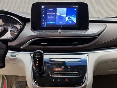 Buick GL8 Land Business Class 652T Comfort - фото 15