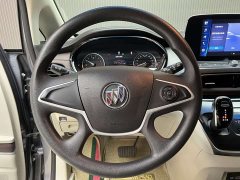 Buick GL8 Land Business Class 652T Comfort - фото 18