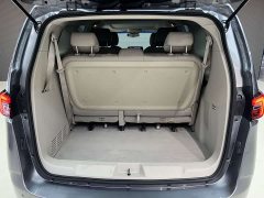 Buick GL8 Land Business Class 652T Comfort - фото 20