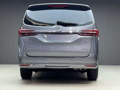 Buick GL8 Land Business Class 652T Comfort - фото 3