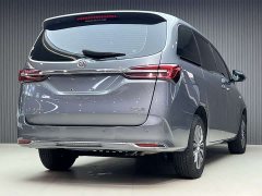 Buick GL8 Land Business Class 652T Comfort - фото 4