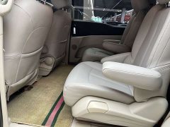 Buick GL8 Land Business Class 652T Comfort - фото 6