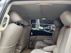 Buick GL8 Land Business Class 652T Comfort - фото 7