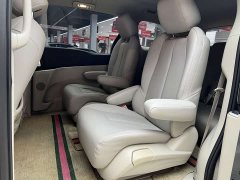 Buick GL8 Land Business Class 652T Comfort - фото 8