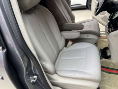 Buick GL8 Land Business Class 652T Comfort - фото 9