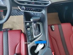 Ford EADO PLUS Blue Whale NE 1.4T GDI DCT Premium Type - фото 14