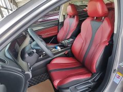 Ford EADO PLUS Blue Whale NE 1.4T GDI DCT Premium Type - фото 15