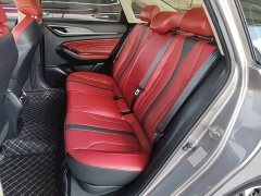 Ford EADO PLUS Blue Whale NE 1.4T GDI DCT Premium Type - фото 17
