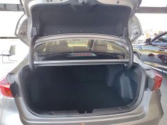 Ford EADO PLUS Blue Whale NE 1.4T GDI DCT Premium Type - фото 19