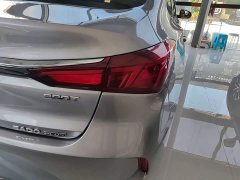 Ford EADO PLUS Blue Whale NE 1.4T GDI DCT Premium Type - фото 8