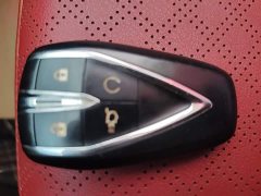 Ford EADO PLUS Blue Whale NE 1.4T GDI DCT Premium Type - фото 9