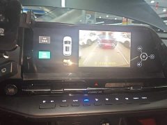 Changan CS55PLUS second generation 1.5T DCT luxury - фото 13