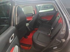 Changan CS55PLUS second generation 1.5T DCT luxury - фото 17