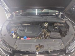 Changan CS55PLUS second generation 1.5T DCT luxury - фото 20