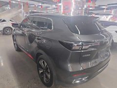 Changan CS55PLUS second generation 1.5T DCT luxury - фото 5