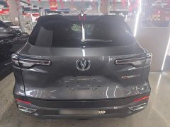 Changan CS55PLUS second generation 1.5T DCT luxury - фото 6