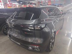 Changan CS55PLUS second generation 1.5T DCT luxury - фото 7