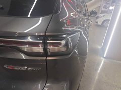 Changan CS55PLUS second generation 1.5T DCT luxury - фото 8
