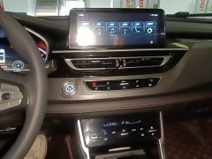 Changan CS75 Honor Million Edition 280T DCT Luxury - фото 13