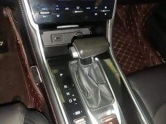 Changan CS75 Honor Million Edition 280T DCT Luxury - фото 14