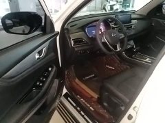 Changan CS75 Honor Million Edition 280T DCT Luxury - фото 16