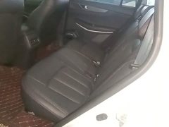 Changan CS75 Honor Million Edition 280T DCT Luxury - фото 17
