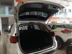 Changan CS75 Honor Million Edition 280T DCT Luxury - фото 19