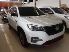 Changan CS75 Honor Million Edition 280T DCT Luxury - фото 4