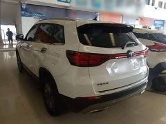 Changan CS75 Honor Million Edition 280T DCT Luxury - фото 5